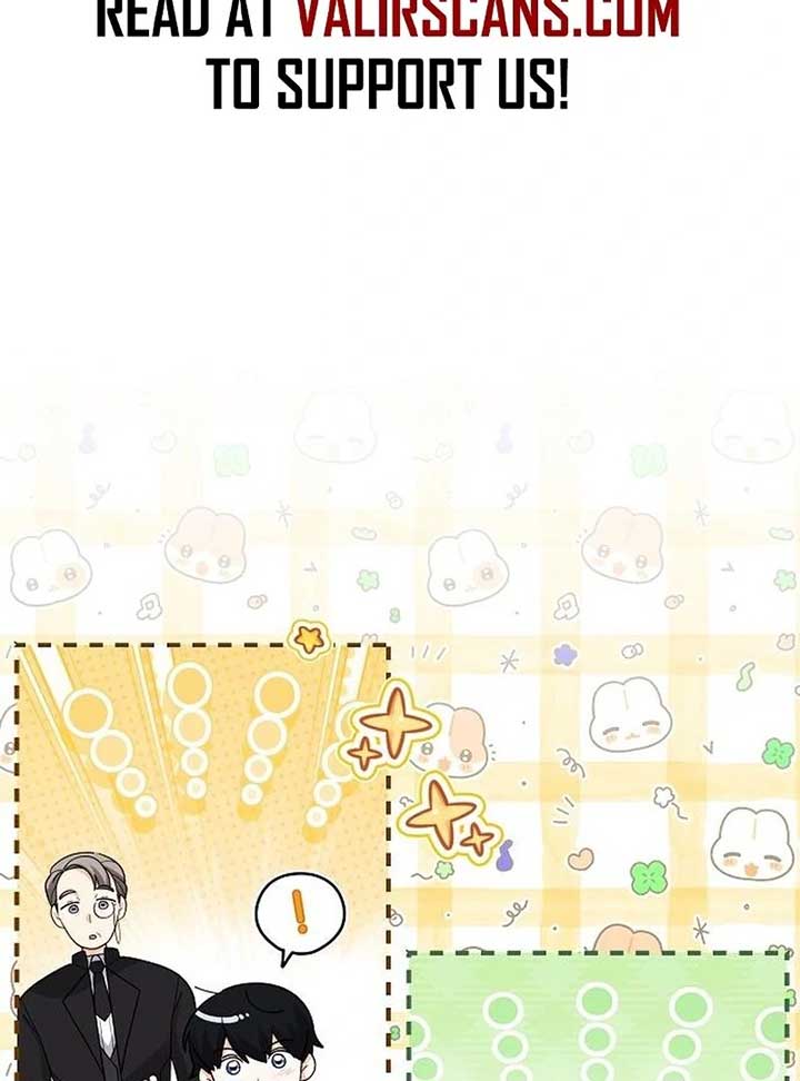 I Became the Mother of the Supporting Male Lead’s Son - Chapter 29 Page 34