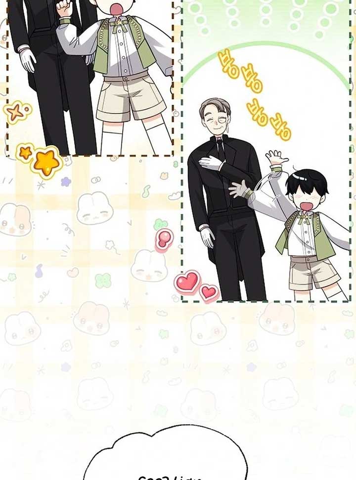 I Became the Mother of the Supporting Male Lead’s Son - Chapter 29 Page 35