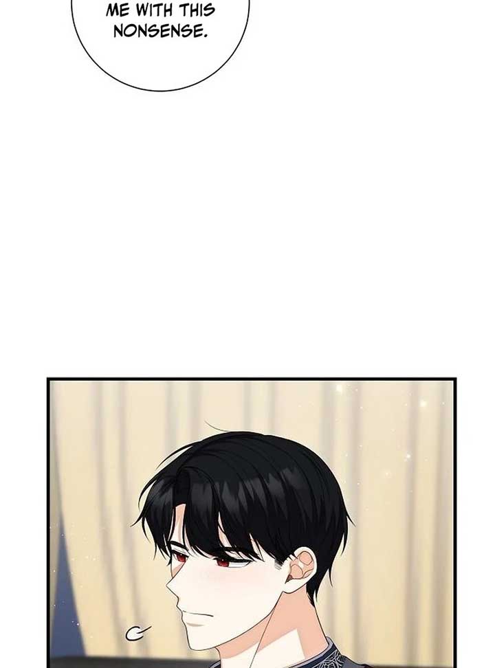 I Became the Mother of the Supporting Male Lead’s Son - Chapter 29 Page 37