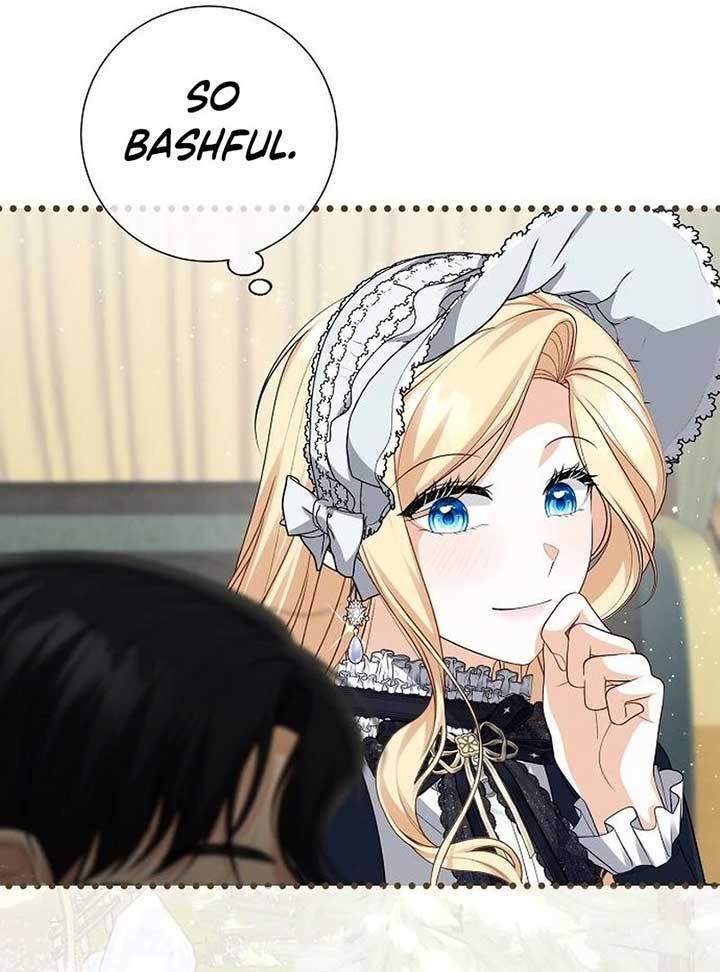 I Became the Mother of the Supporting Male Lead’s Son - Chapter 29 Page 39