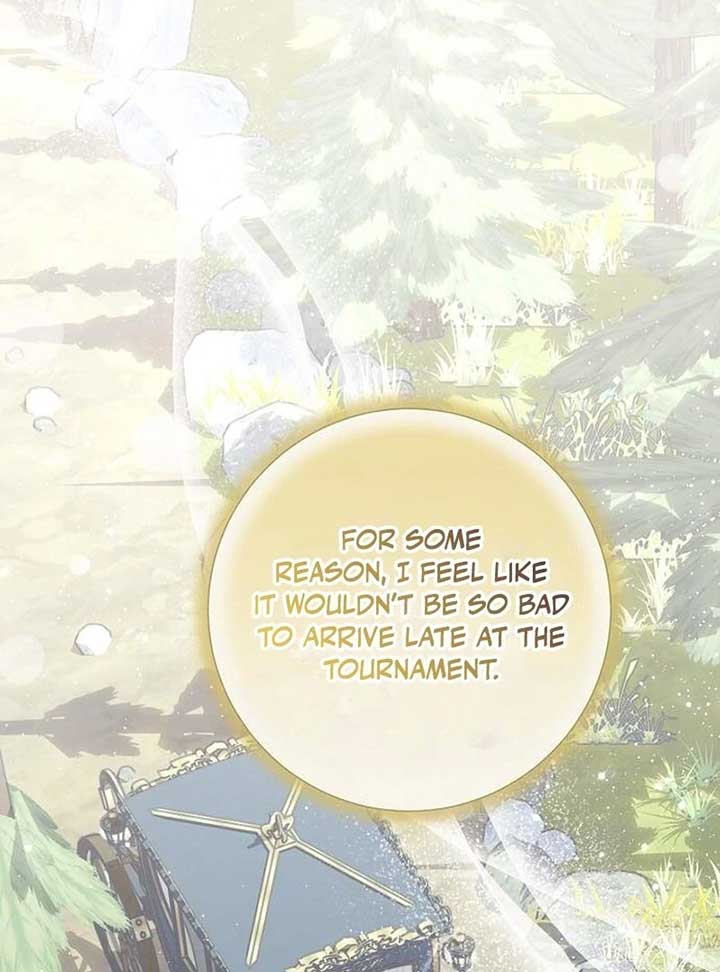 I Became the Mother of the Supporting Male Lead’s Son - Chapter 29 Page 40