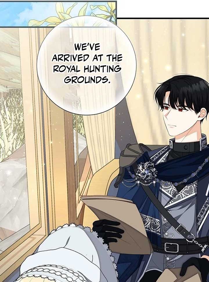 I Became the Mother of the Supporting Male Lead’s Son - Chapter 29 Page 43