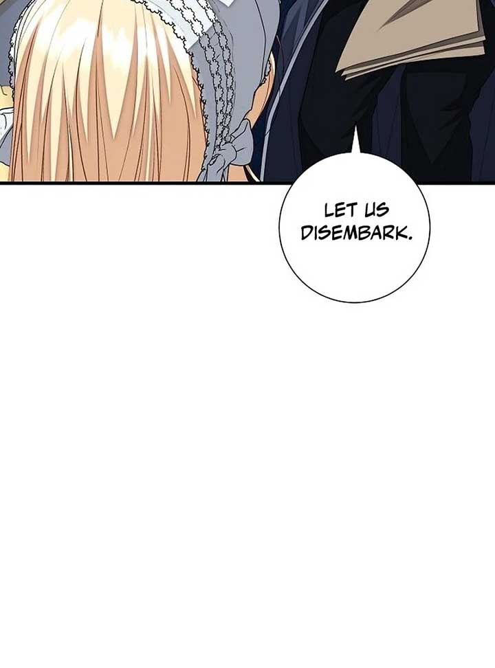 I Became the Mother of the Supporting Male Lead’s Son - Chapter 29 Page 44