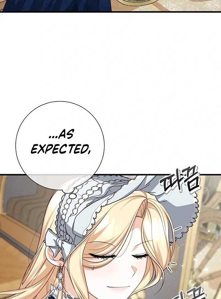 I Became the Mother of the Supporting Male Lead’s Son - Chapter 29 Page 46