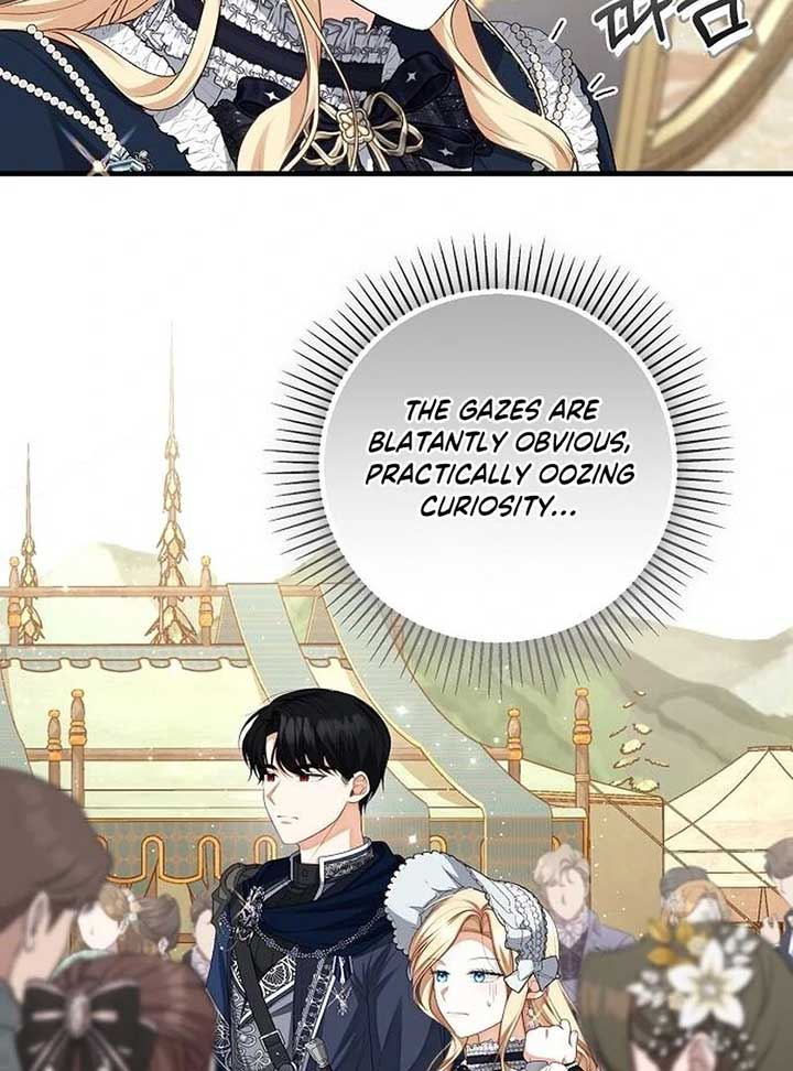 I Became the Mother of the Supporting Male Lead’s Son - Chapter 29 Page 47