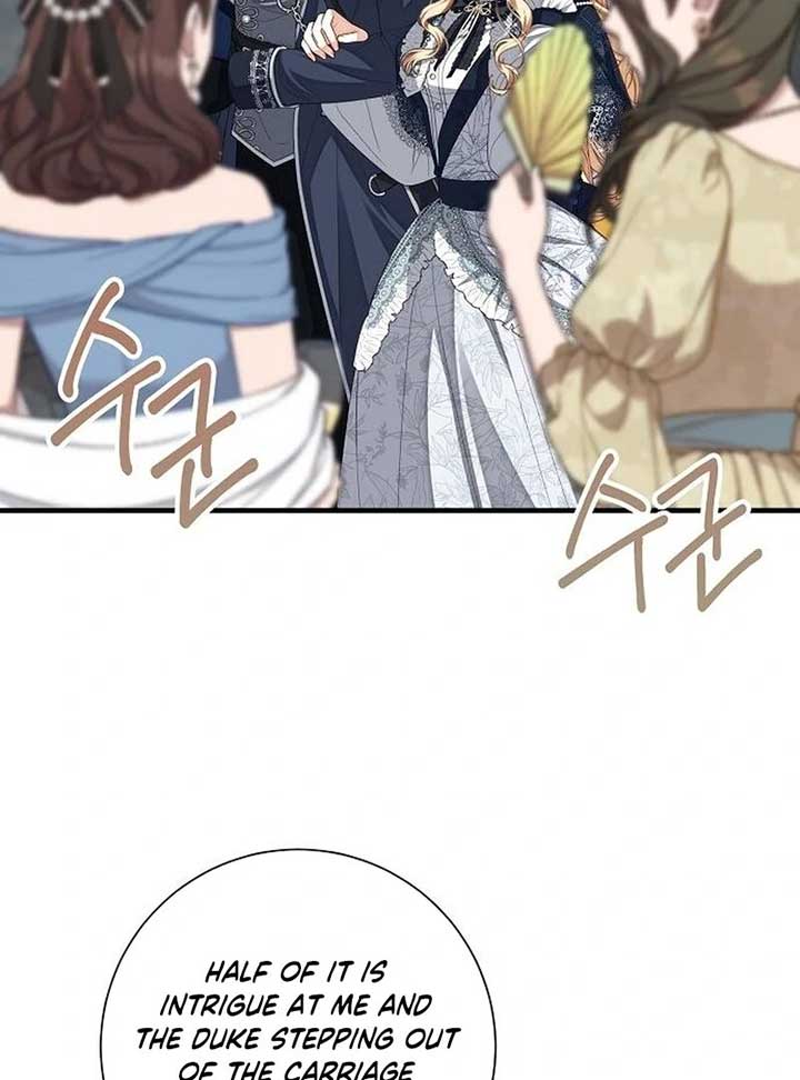 I Became the Mother of the Supporting Male Lead’s Son - Chapter 29 Page 48