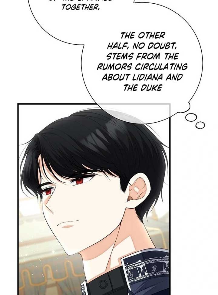 I Became the Mother of the Supporting Male Lead’s Son - Chapter 29 Page 49