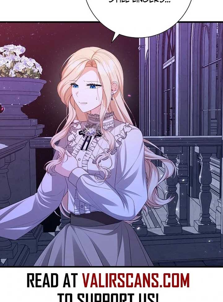 I Became the Mother of the Supporting Male Lead’s Son - Chapter 29 Page 5