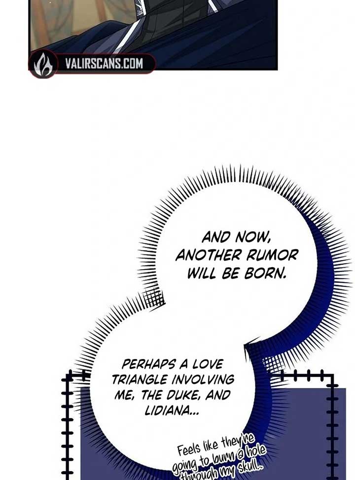 I Became the Mother of the Supporting Male Lead’s Son - Chapter 29 Page 50