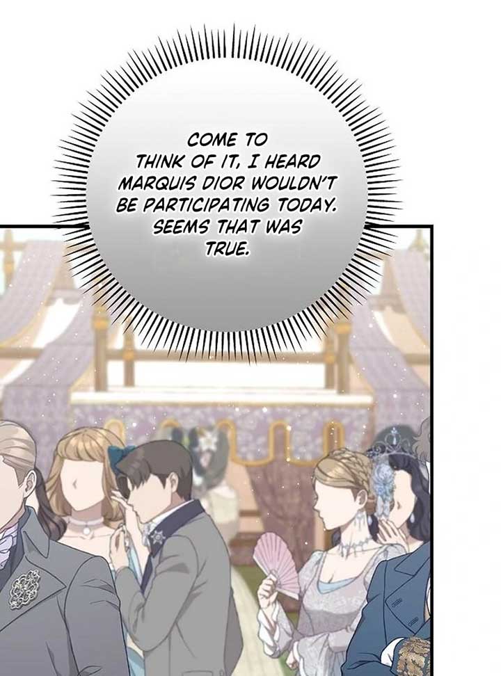 I Became the Mother of the Supporting Male Lead’s Son - Chapter 29 Page 52