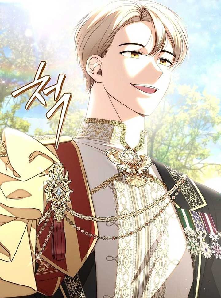 I Became the Mother of the Supporting Male Lead’s Son - Chapter 29 Page 57