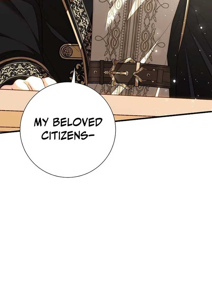 I Became the Mother of the Supporting Male Lead’s Son - Chapter 29 Page 58