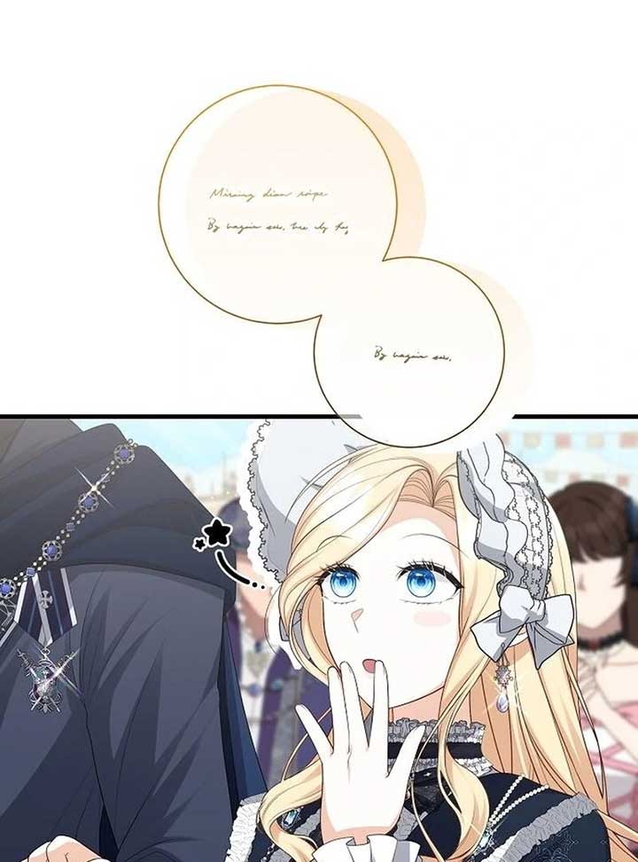 I Became the Mother of the Supporting Male Lead’s Son - Chapter 29 Page 59