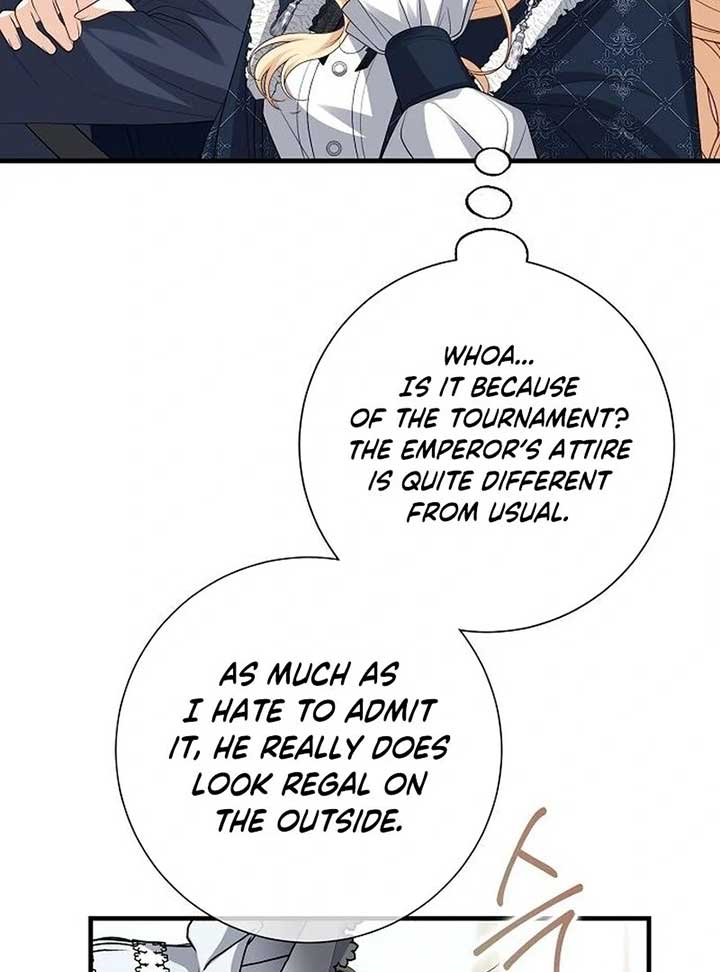 I Became the Mother of the Supporting Male Lead’s Son - Chapter 29 Page 60