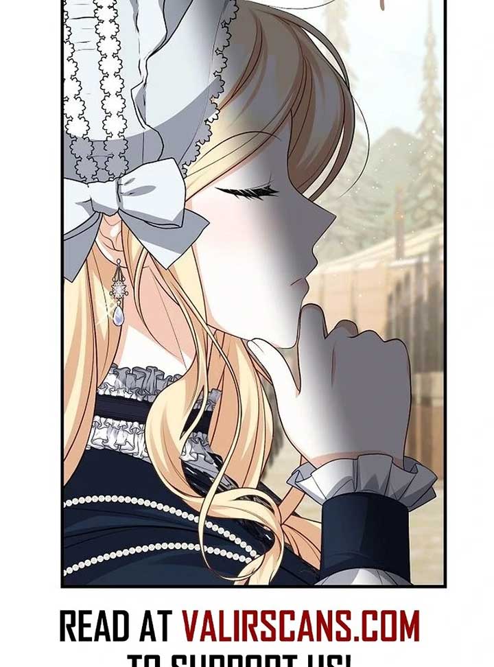 I Became the Mother of the Supporting Male Lead’s Son - Chapter 29 Page 61