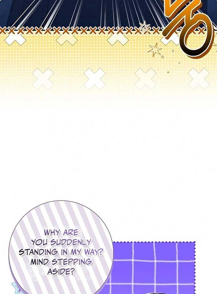 I Became the Mother of the Supporting Male Lead’s Son - Chapter 29 Page 63