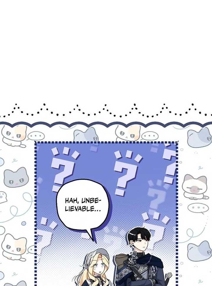 I Became the Mother of the Supporting Male Lead’s Son - Chapter 29 Page 65