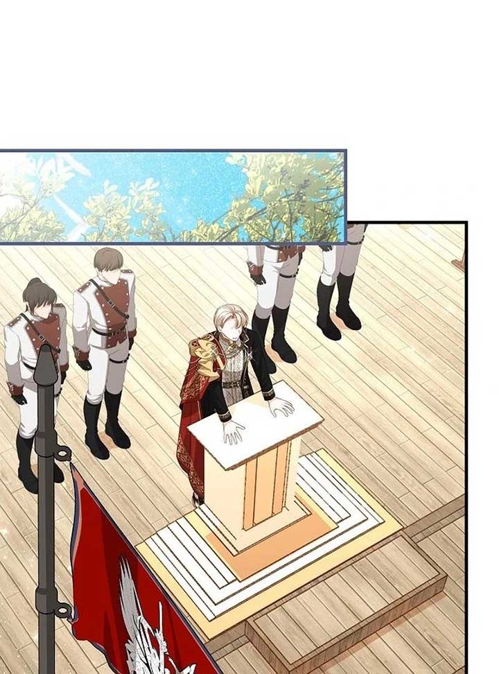 I Became the Mother of the Supporting Male Lead’s Son - Chapter 29 Page 67