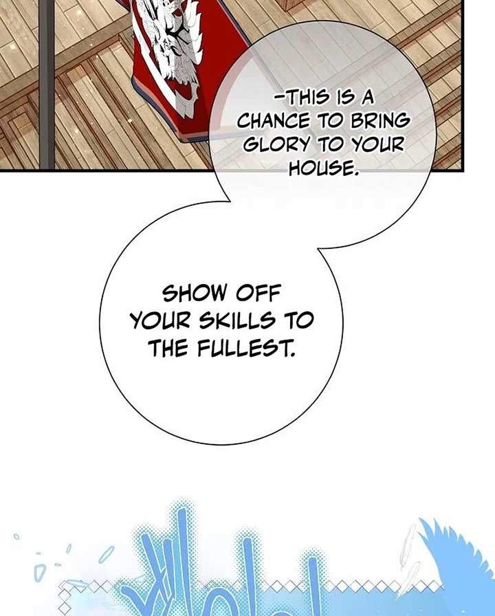 I Became the Mother of the Supporting Male Lead’s Son - Chapter 29 Page 68