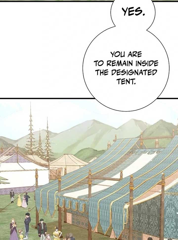 I Became the Mother of the Supporting Male Lead’s Son - Chapter 29 Page 71