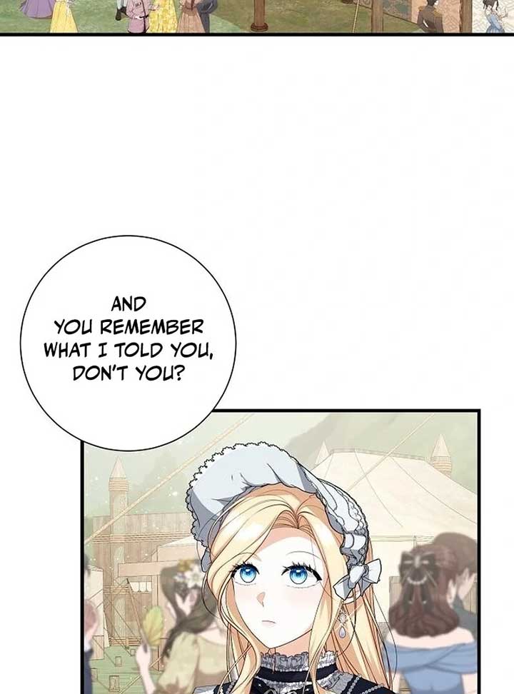 I Became the Mother of the Supporting Male Lead’s Son - Chapter 29 Page 72