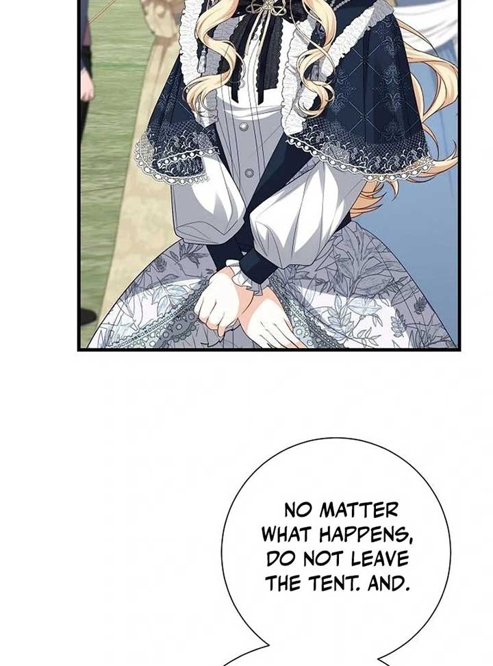 I Became the Mother of the Supporting Male Lead’s Son - Chapter 29 Page 73