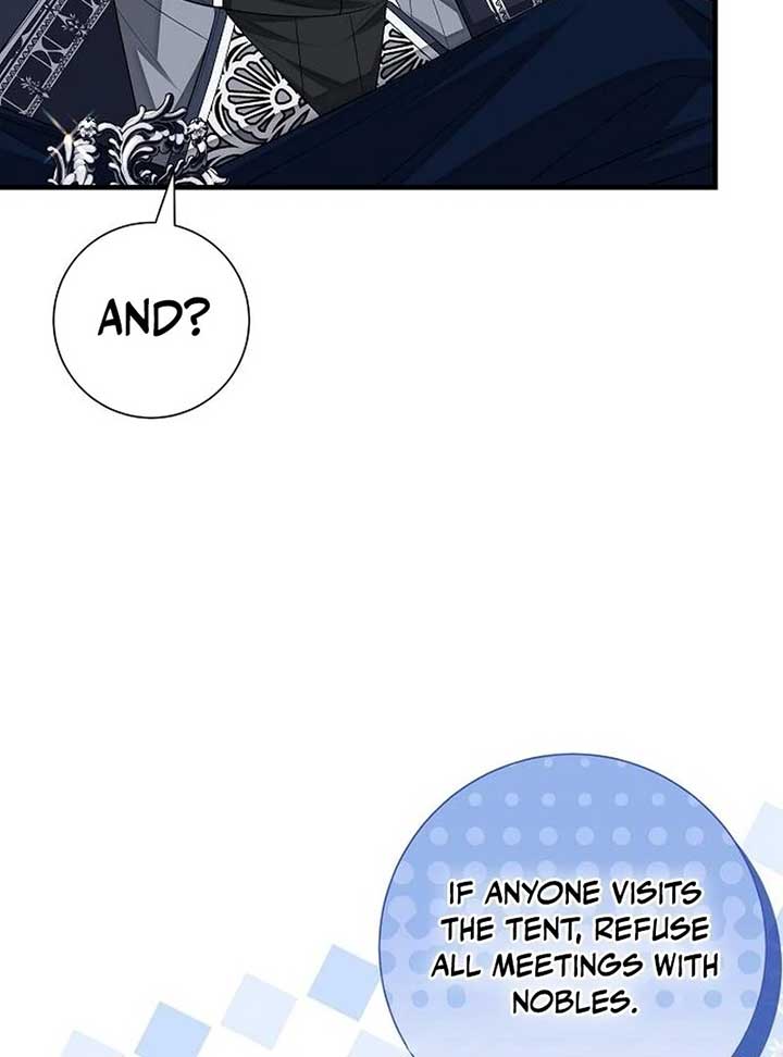 I Became the Mother of the Supporting Male Lead’s Son - Chapter 29 Page 75