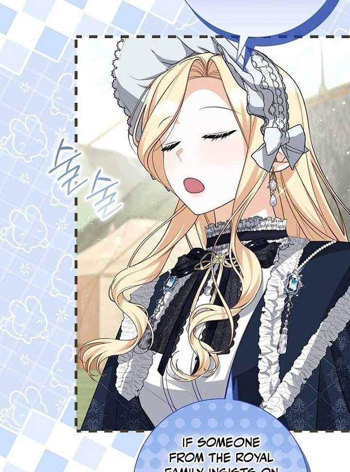 I Became the Mother of the Supporting Male Lead’s Son - Chapter 29 Page 76