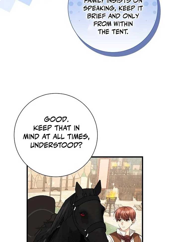 I Became the Mother of the Supporting Male Lead’s Son - Chapter 29 Page 77