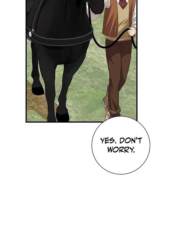 I Became the Mother of the Supporting Male Lead’s Son - Chapter 29 Page 78