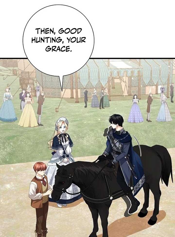 I Became the Mother of the Supporting Male Lead’s Son - Chapter 29 Page 79