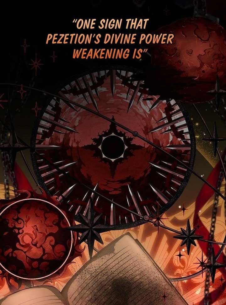 I Became the Mother of the Supporting Male Lead’s Son - Chapter 29 Page 8