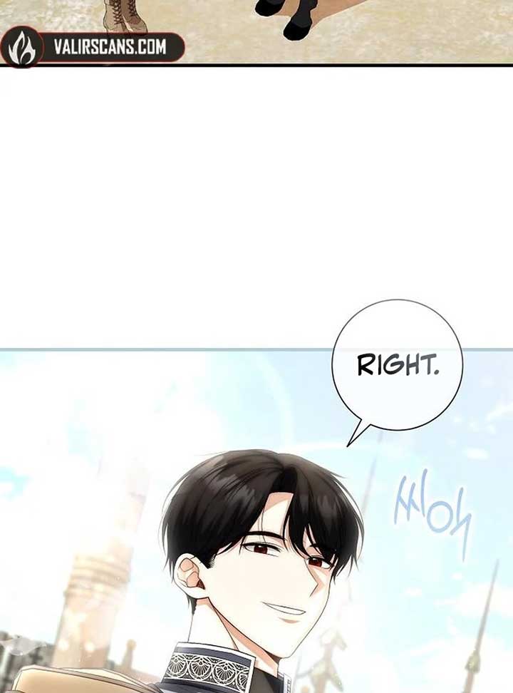 I Became the Mother of the Supporting Male Lead’s Son - Chapter 29 Page 80