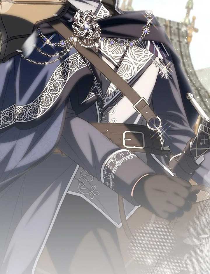 I Became the Mother of the Supporting Male Lead’s Son - Chapter 29 Page 81