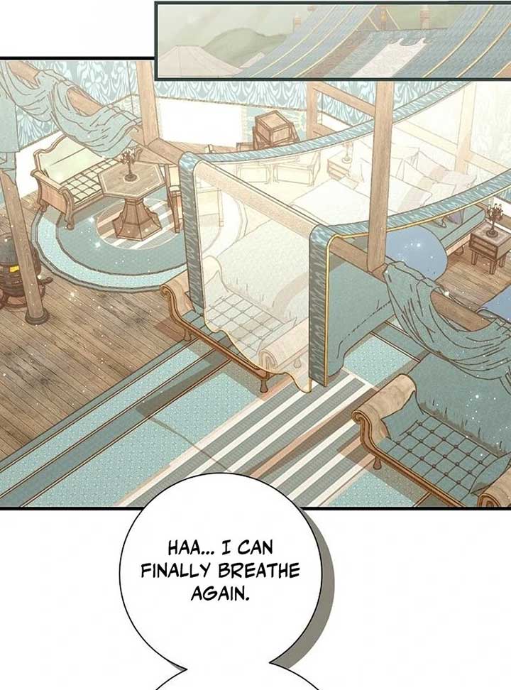 I Became the Mother of the Supporting Male Lead’s Son - Chapter 29 Page 83