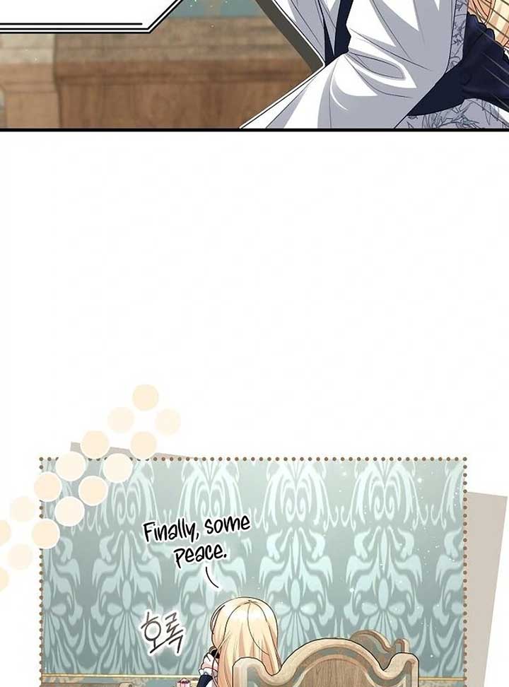 I Became the Mother of the Supporting Male Lead’s Son - Chapter 29 Page 85