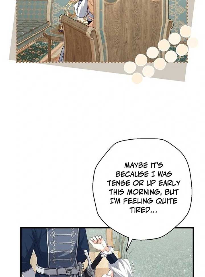 I Became the Mother of the Supporting Male Lead’s Son - Chapter 29 Page 86