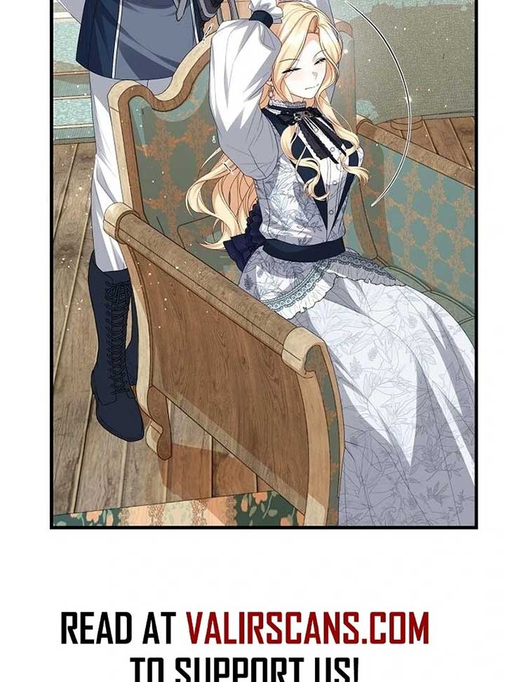 I Became the Mother of the Supporting Male Lead’s Son - Chapter 29 Page 87