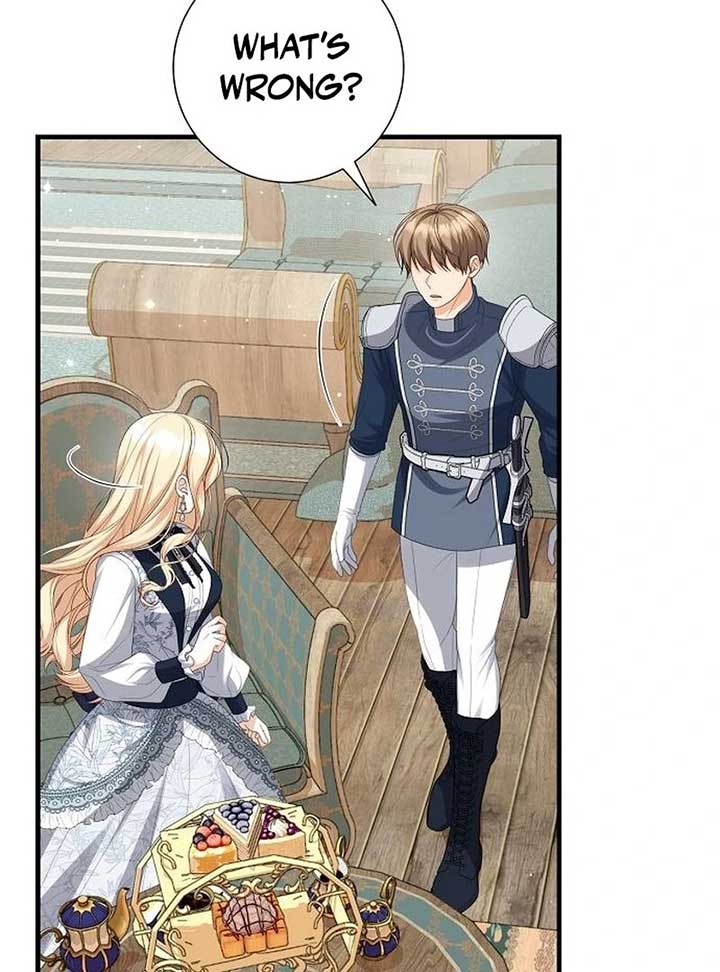 I Became the Mother of the Supporting Male Lead’s Son - Chapter 29 Page 91