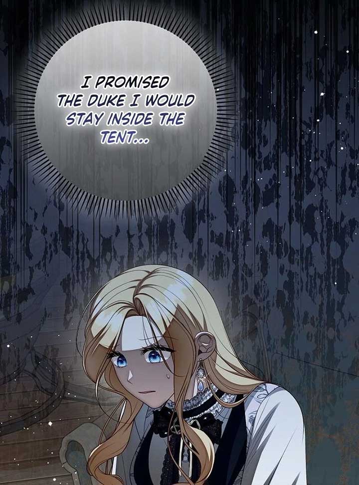 I Became the Mother of the Supporting Male Lead’s Son - Chapter 29 Page 96