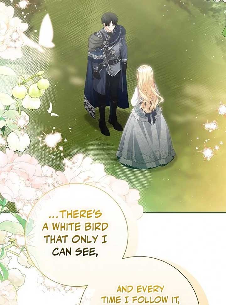 I Became the Mother of the Supporting Male Lead’s Son - Chapter 30 Page 101