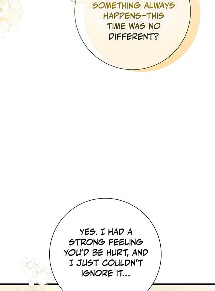 I Became the Mother of the Supporting Male Lead’s Son - Chapter 30 Page 102