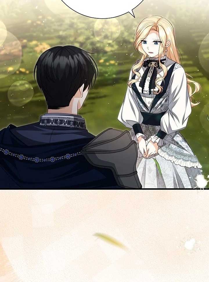 I Became the Mother of the Supporting Male Lead’s Son - Chapter 30 Page 103