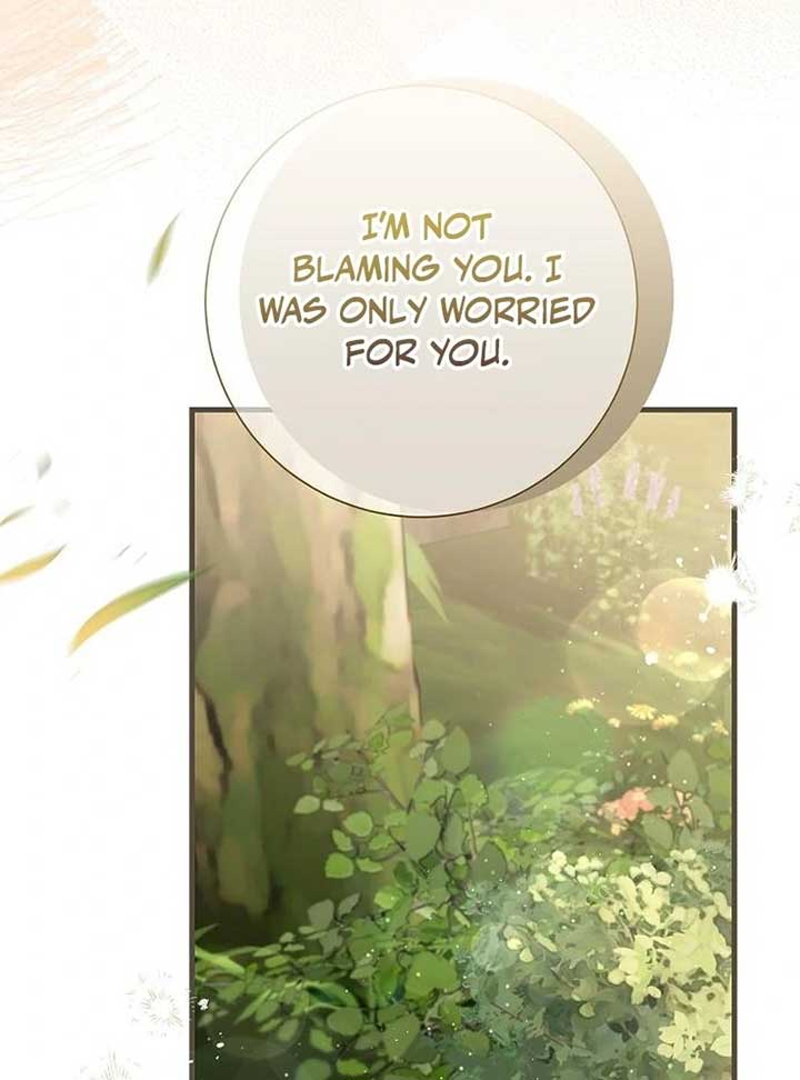 I Became the Mother of the Supporting Male Lead’s Son - Chapter 30 Page 104