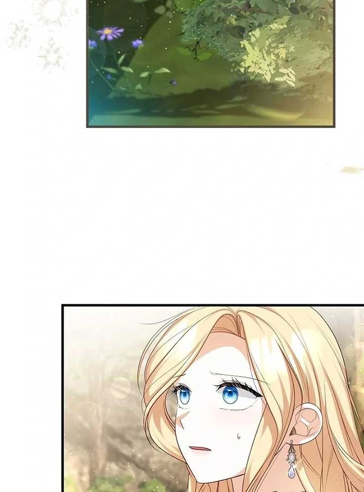 I Became the Mother of the Supporting Male Lead’s Son - Chapter 30 Page 105