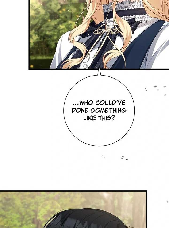 I Became the Mother of the Supporting Male Lead’s Son - Chapter 30 Page 106