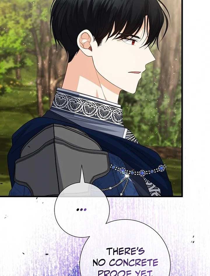 I Became the Mother of the Supporting Male Lead’s Son - Chapter 30 Page 107