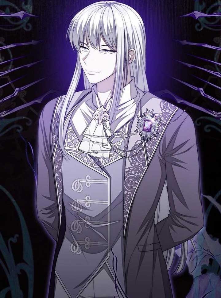 I Became the Mother of the Supporting Male Lead’s Son - Chapter 30 Page 109