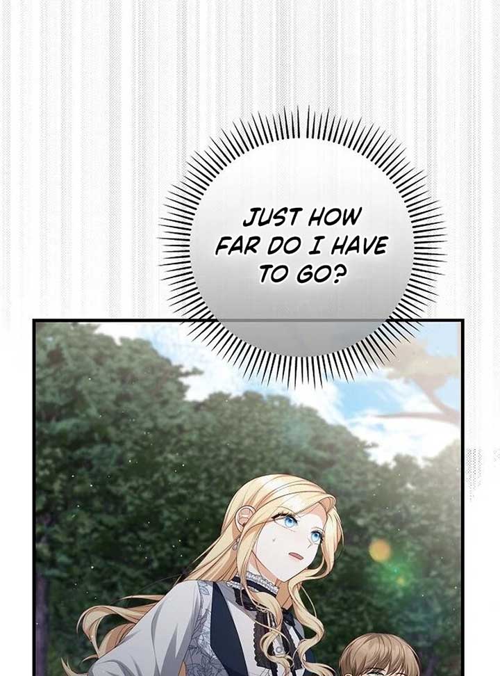 I Became the Mother of the Supporting Male Lead’s Son - Chapter 30 Page 14