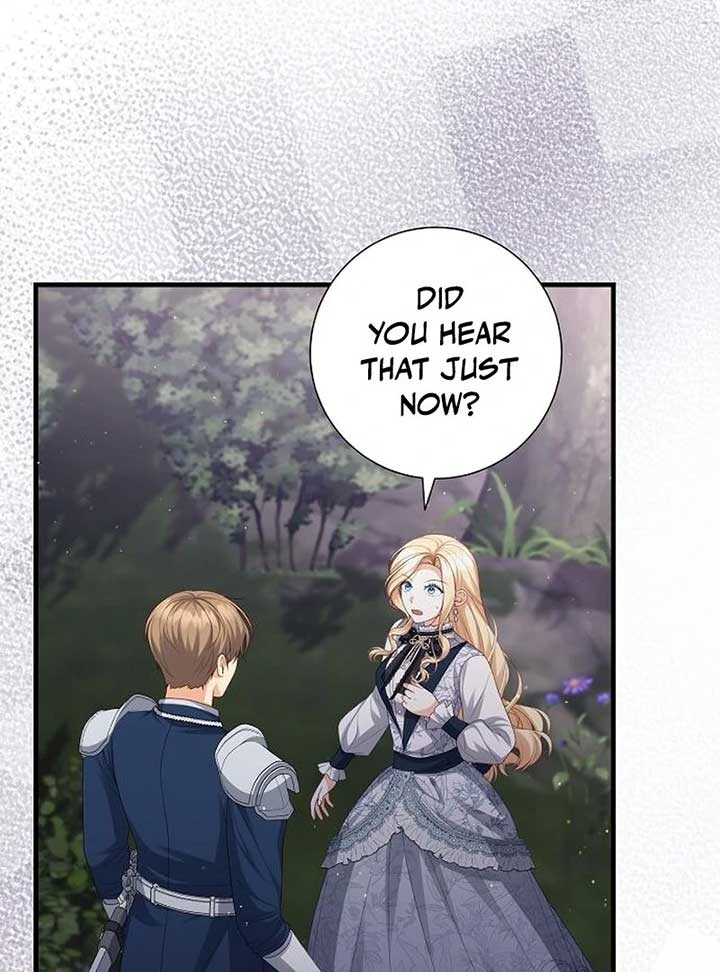 I Became the Mother of the Supporting Male Lead’s Son - Chapter 30 Page 19